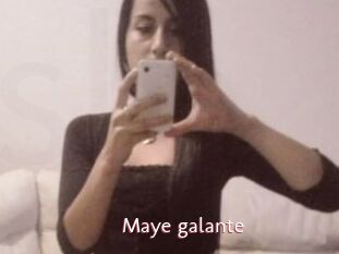 Maye_galante