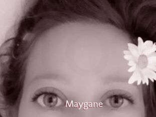 Maygane