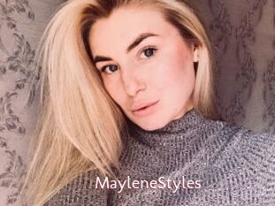 MayleneStyles