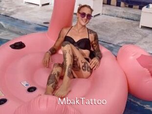 MbakTattoo