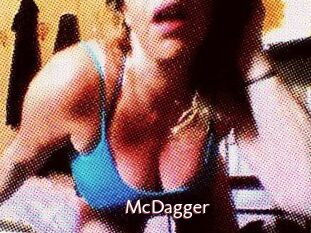 McDagger