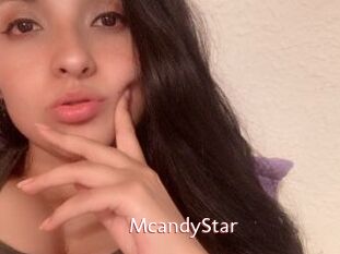 McandyStar