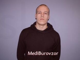 MediBurovzor