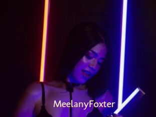 MeelanyFoxter