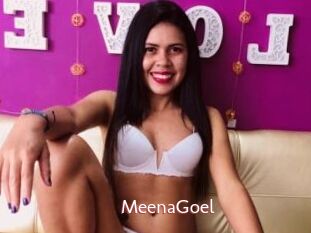 MeenaGoel