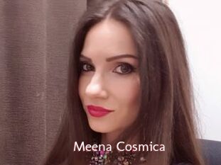 Meena_Cosmica