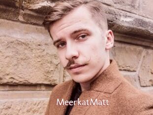 MeerkatMatt