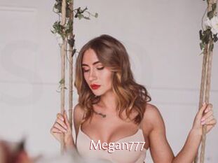 Megan777