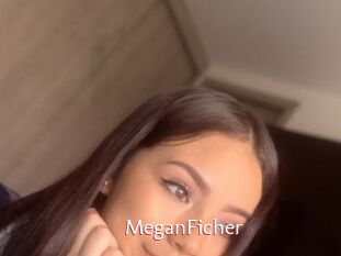 MeganFicher