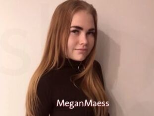 MeganMaess