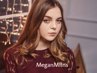 MeganMilns