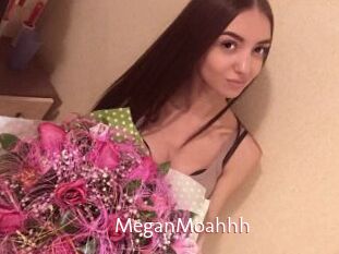 MeganMoahhh