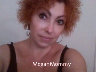 MeganMommy