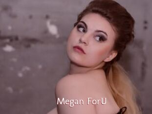 Megan_ForU