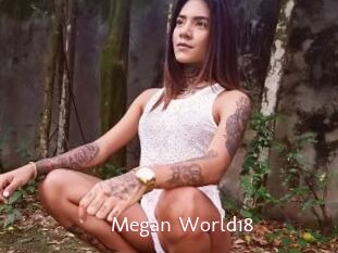 Megan_World18