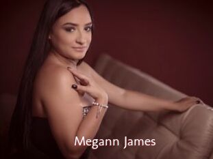 Megann_James