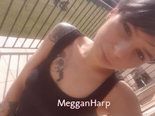 MegganHarp