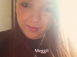 Meggii