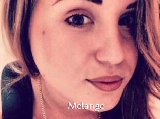 Melange