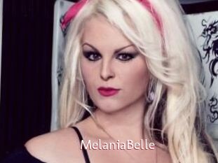 MelaniaBelle