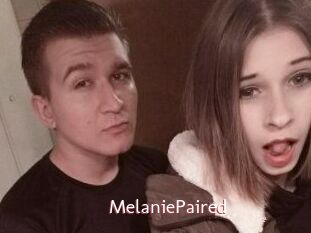 MelaniePaired