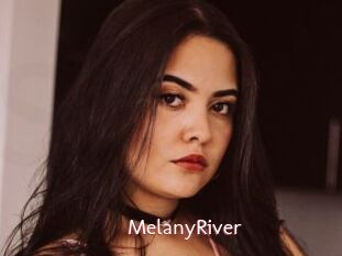 MelanyRiver