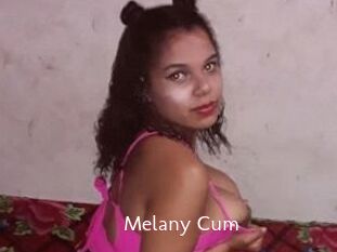 Melany_Cum