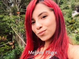 Melany_Playx