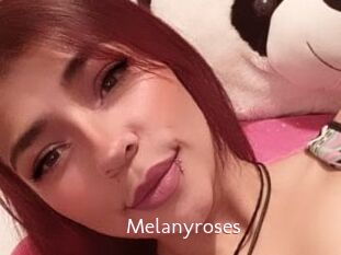 Melanyroses