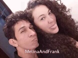 MelinaAndFrank