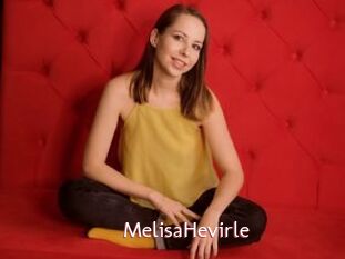 MelisaHevirle