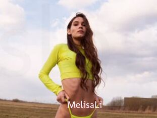 MelisaLi