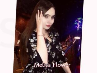 Melisa_Flower