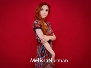 MelissaNorman