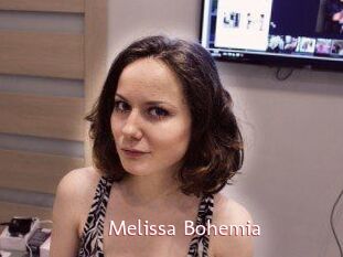 Melissa_Bohemia