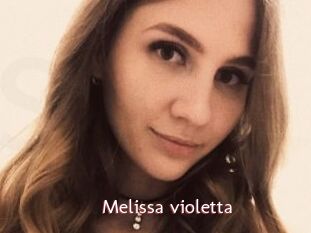 Melissa_violetta