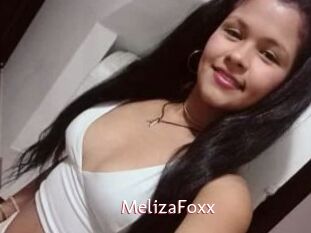 MelizaFoxx