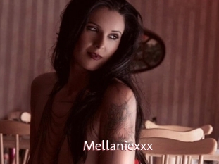 Mellaniexxx