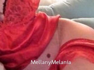 MellanyMelania