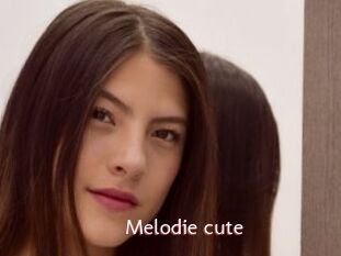 Melodie_cute