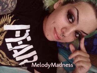 MelodyMadness