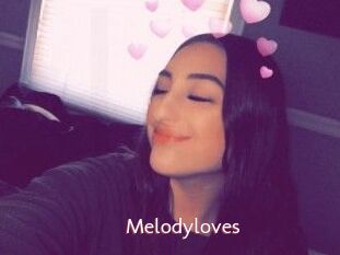 Melodyloves