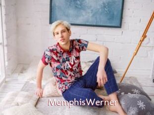 MemphisWerner