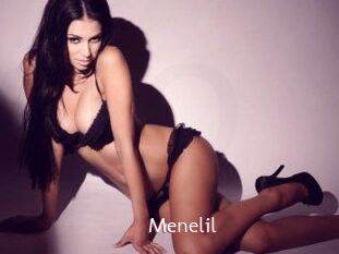 Menelil