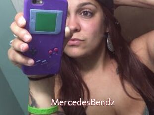 MercedesBendz