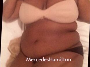 MercedesHamilton