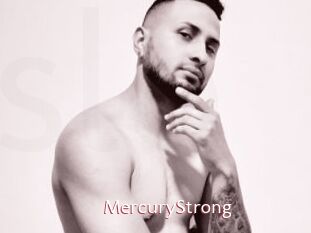 MercuryStrong