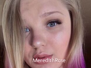 MeredithRose