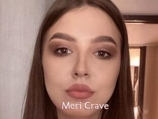 Meri_Crave