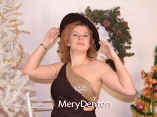 MeryDenton